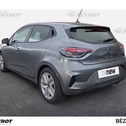 Renault Clio 5 Clio E-Tech full hybrid 145 ch GSR2 Evolution Narbonne