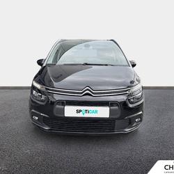 Citroen C4 Spacetourer Grand C4 Spacetourer BlueHDi 130 S&S BVM6 Feel Mougins