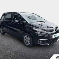 Citroen C4 Spacetourer Grand C4 Spacetourer BlueHDi 130 S&S BVM6 Feel Mougins