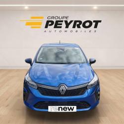 Renault Clio 5 Clio E-Tech full hybrid 145 ch GSR2 Evolution Narbonne