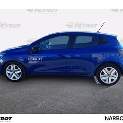 Renault Clio 5 Clio E-Tech full hybrid 145 ch GSR2 Evolution Narbonne
