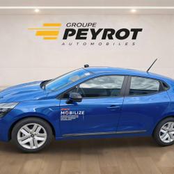 Renault Clio 5 Clio E-Tech full hybrid 145 ch GSR2 Evolution Narbonne