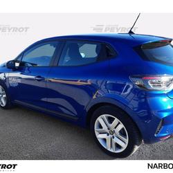 Renault Clio 5 Clio E-Tech full hybrid 145 ch GSR2 Evolution Narbonne