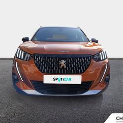 Peugeot 2008 2008 BlueHDi 130 S&S EAT8 GT Line Mougins