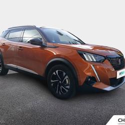 Peugeot 2008 2008 BlueHDi 130 S&S EAT8 GT Line Mougins