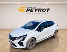 Renault Clio 5 Narbonne