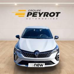 Renault Clio 5 Clio Eco-G 100 ch GSR2 Techno Narbonne