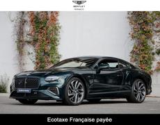Bentley Continental MONACO