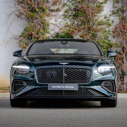 Bentley Continental Speed First Edition V8 Hybrid 4.0 780ch MONACO
