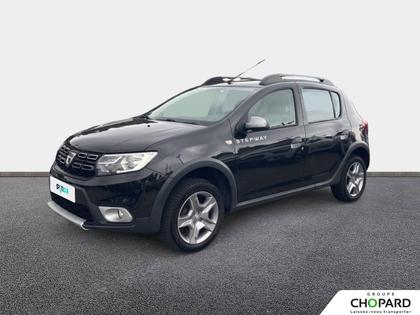 Dacia Sandero Grasse