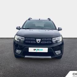 Dacia Sandero Sandero TCe 90 Stepway Grasse