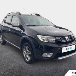 Dacia Sandero Sandero TCe 90 Stepway Grasse