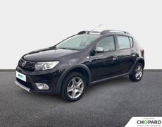 Dacia Sandero - Sandero TCe 90 Stepway - 9 999 €