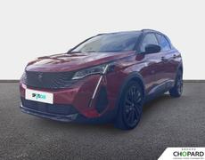 Peugeot 3008 Mougins