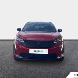 Peugeot 3008 3008 Puretech 180ch S&S EAT8 GT Pack Mougins
