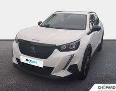 Peugeot 2008 Cagnes-sur-Mer