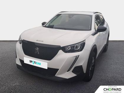 Peugeot 2008 - 2008 PureTech 130 S&S EAT8 Style - 12 489 €