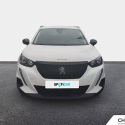 Peugeot 2008 2008 PureTech 130 S&S EAT8 Style Cagnes-sur-Mer
