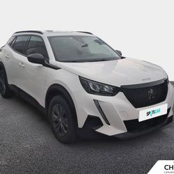 Peugeot 2008 2008 PureTech 130 S&S EAT8 Style Cagnes-sur-Mer