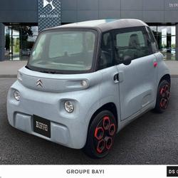 Citroen Ami AMI ELEC Mayenne