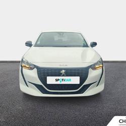 Peugeot 208 208 PureTech 75 S&S BVM5 Like Mougins