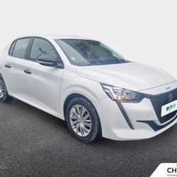 Peugeot 208 208 PureTech 75 S&S BVM5 Like Mougins