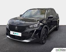 Peugeot e-2008 Mougins