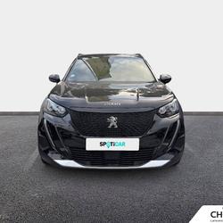 Peugeot e-2008 2008 Electrique 136 ch Allure Pack Mougins