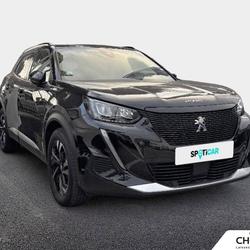 Peugeot e-2008 2008 Electrique 136 ch Allure Pack Mougins