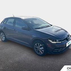 Volkswagen Polo Polo 1.0 TSI 95 S&S BVM5 Style Grasse