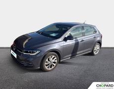 Volkswagen Polo Grasse