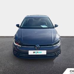Volkswagen Polo Polo 1.0 TSI 95 S&S BVM5 Style Grasse