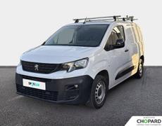 Peugeot Partner Mougins