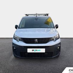 Peugeot Partner PARTNER FOURGON M 650 KG BLUEHDI 130 S&S EAT8 Mougins