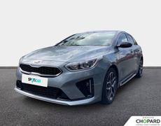 Kia Pro Cee'd Grasse