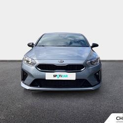 Kia Pro Cee'd PROCEED 1.4 T-GDI 140 ch ISG DCT7 GT Line Grasse