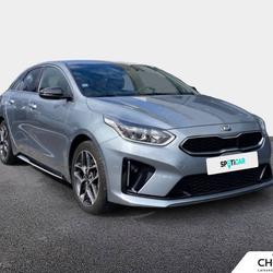 Kia Pro Cee'd PROCEED 1.4 T-GDI 140 ch ISG DCT7 GT Line Mougins