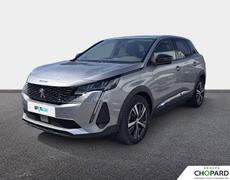Peugeot 3008 Mougins