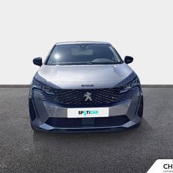 Peugeot 3008 3008 PureTech 130ch S&S EAT8 Allure Pack Mougins