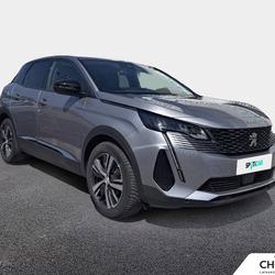 Peugeot 3008 3008 PureTech 130ch S&S EAT8 Allure Pack Mougins