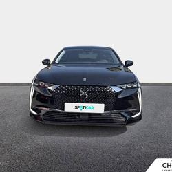 DS DS4 DS 4 Hybride E-Tense 225 EAT8 Rivoli Mougins