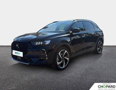 DS DS7 Crossback Mougins