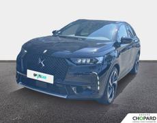 DS DS7 Crossback Mougins