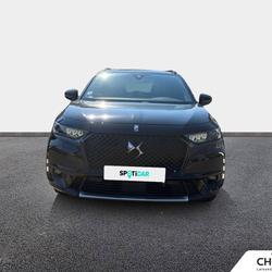 DS DS7 Crossback DS7 Crossback Hybride E-Tense 300 EAT8 4x4 Ligne Noire Mougins