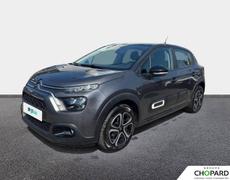 Citroen C3 Antibes