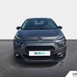 Citroen C3 C3 PureTech 110 S&S BVM6 Feel Pack Antibes