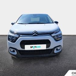 Citroen C3 C3 PureTech 83 S&S BVM5 C-Series Grasse