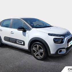 Citroen C3 C3 PureTech 83 S&S BVM5 C-Series Grasse