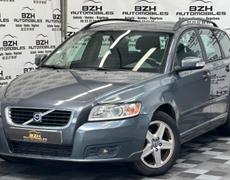 Volvo V50 Vern-sur-Seiche