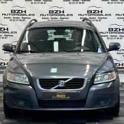 Volvo V50 1.6 D 110CH MOMENTUM GARANTIE 12 MOIS Vern-sur-Seiche